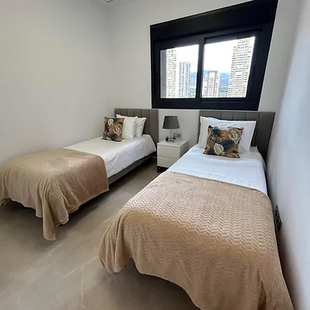 Апартаменты Sunset Cliffs By Leo *