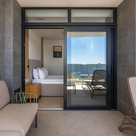 Sunset Cliffs By Leo * 베니돔