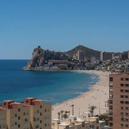 Sunset Cliffs By Leo