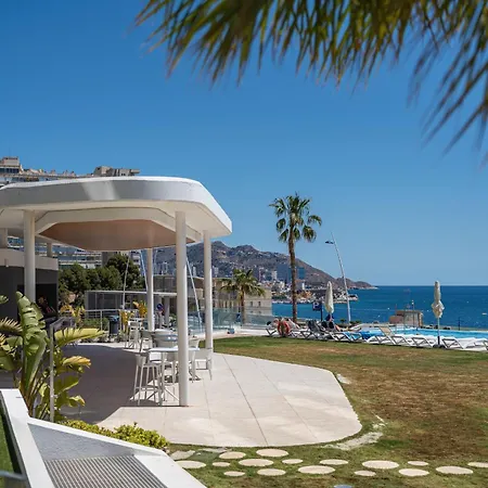 Sunset Cliffs By Leo Апартаменты *