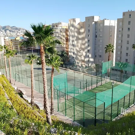 아파트 Sunset Cliffs By Leo *