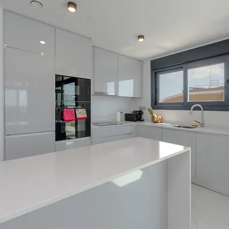 Sunset Cliffs By Leo