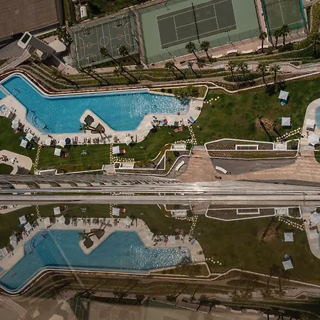 Sunset Cliffs By Leo * Бенидорм