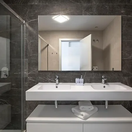 Апартаменты Sunset Cliffs By Leo *