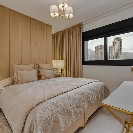 Sunset Cliffs By Leo * 베니돔