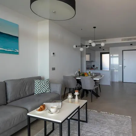 아파트 Sunset Cliffs By Leo