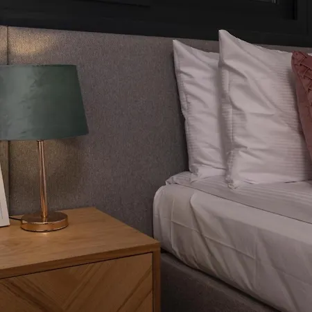 아파트 Sunset Cliffs By Leo *