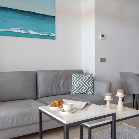 Sunset Cliffs By Leo Апартаменты