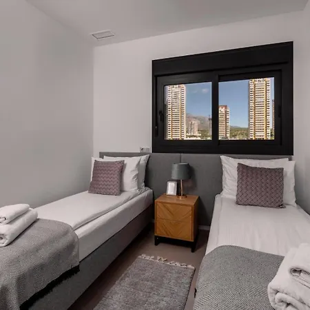 Sunset Cliffs By Leo 아파트