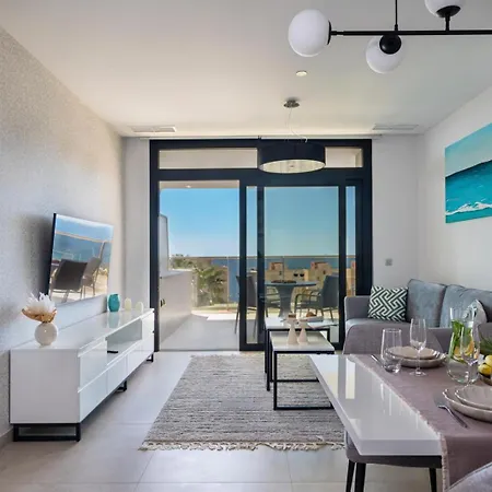 Sunset Cliffs By Leo * 베니돔