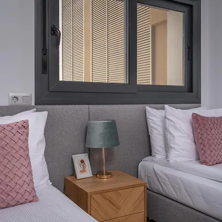 Апартаменты Sunset Cliffs By Leo *