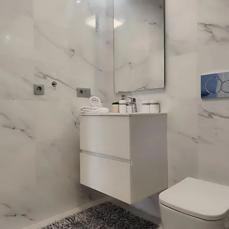 Sunset Cliffs By Leo 아파트 베니돔