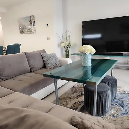 아파트 Sunset Cliffs By Leo *