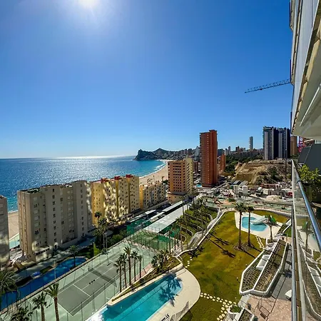 Sunset Cliffs By Leo Appartement *