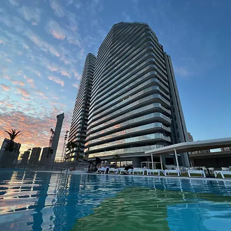 Sunset Cliffs By Leo Appartement *