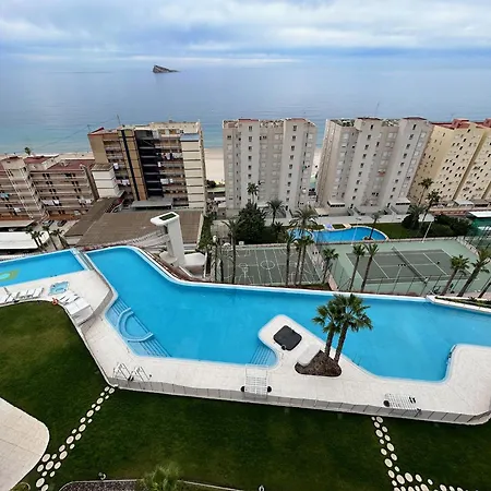 Appartement Sunset Cliffs By Leo *