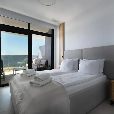 Appartement Sunset Cliffs By Leo *