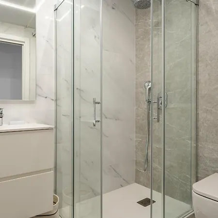 Sunset Cliffs By Leo Appartement Benidorm