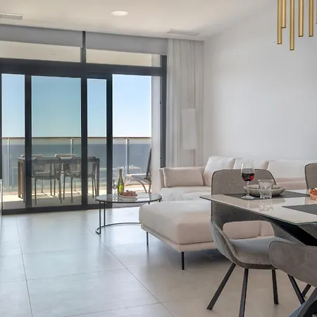 Appartement Sunset Cliffs By Leo