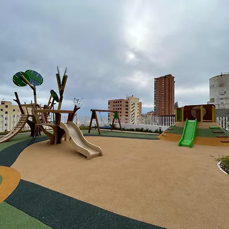 Sunset Cliffs By Leo * Benidorm