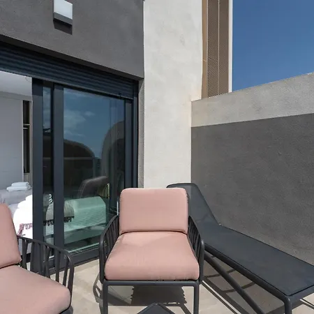 Sunset Cliffs By Leo Appartement Benidorm