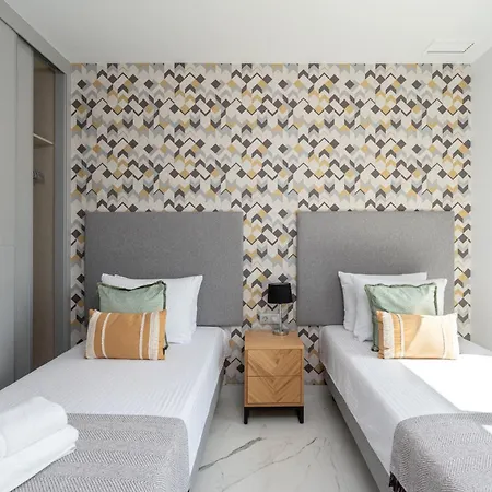 Appartement Sunset Cliffs By Leo Benidorm