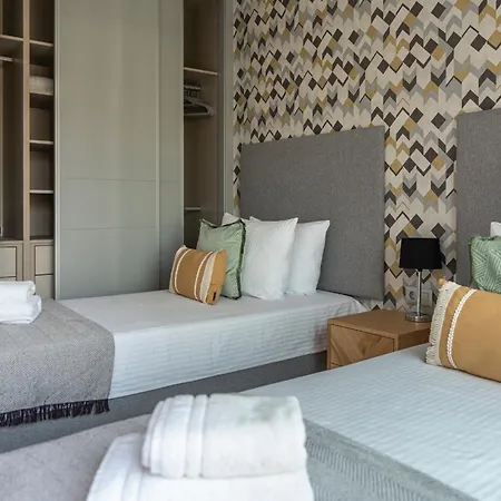 Appartement Sunset Cliffs By Leo Benidorm