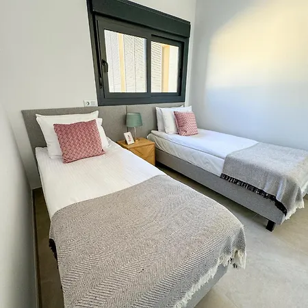 Apartamento Sunset Cliffs By Leo *