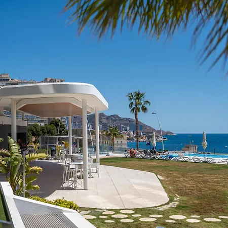 Sunset Cliffs By Leo * Benidorm