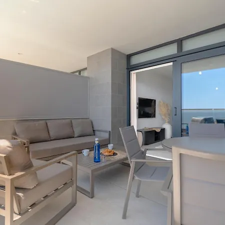 Sunset Cliffs By Leo Appartement