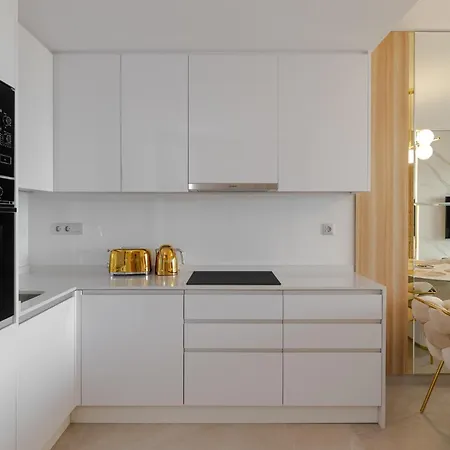 Apartamento Sunset Cliffs By Leo