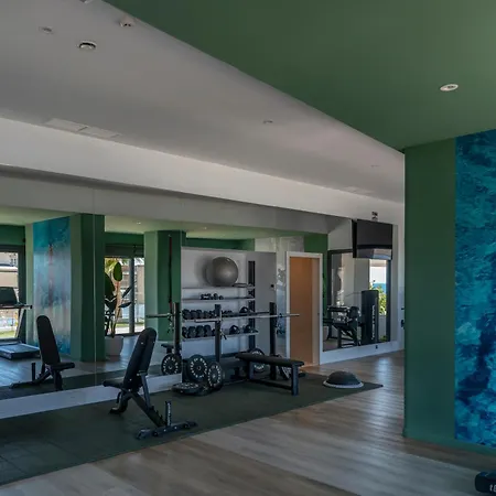 Sunset Cliffs By Leo Benidorm