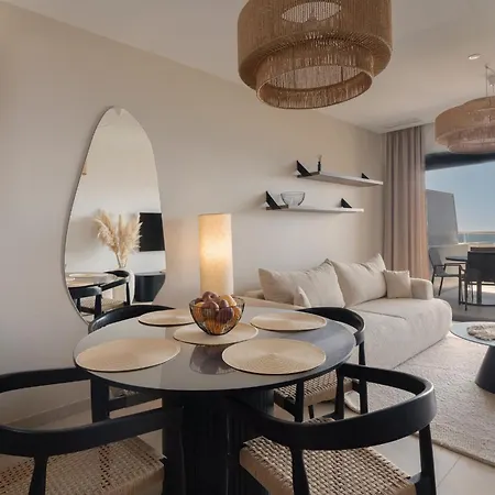 Appartement Sunset Cliffs By Leo *