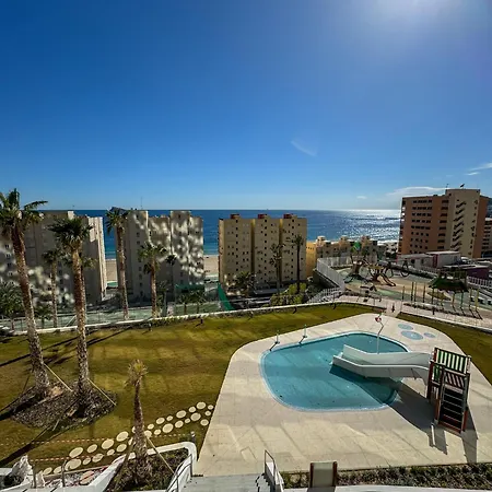 Sunset Cliffs By Leo Appartement *