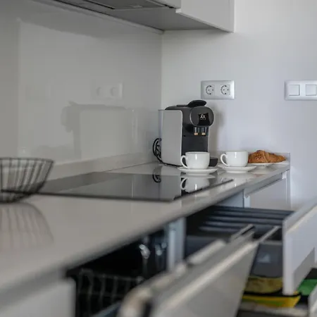 Sunset Cliffs By Leo Appartement Benidorm