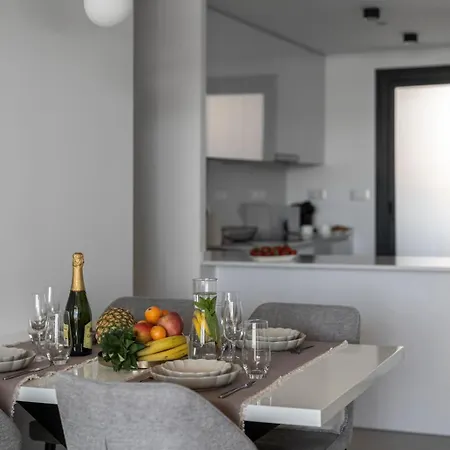 Sunset Cliffs By Leo Appartement