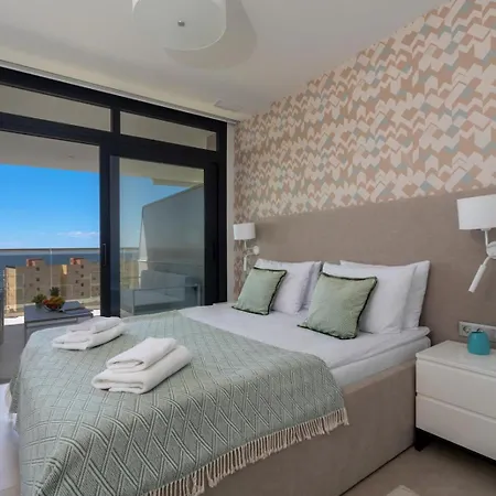 Apartamento Sunset Cliffs By Leo