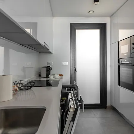 Appartement Sunset Cliffs By Leo *