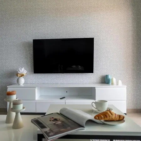 Appartement Sunset Cliffs By Leo Benidorm