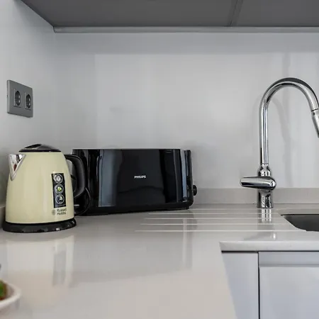 Appartement Sunset Cliffs By Leo Benidorm