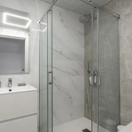 Sunset Cliffs By Leo Appartement *