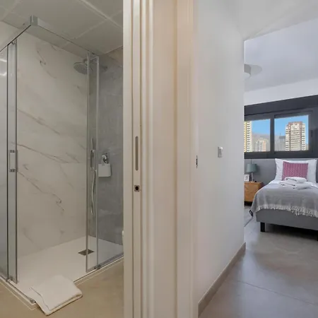 Appartement Sunset Cliffs By Leo *