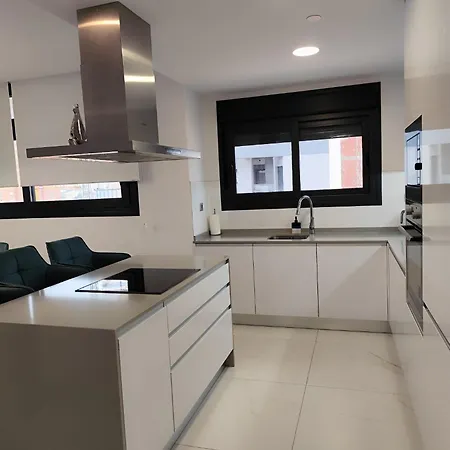 Sunset Cliffs By Leo * Benidorm