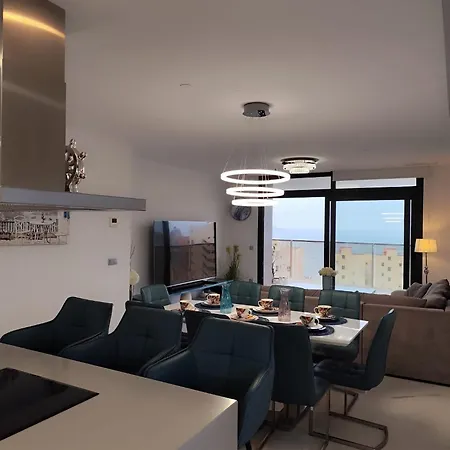 Apartamento Sunset Cliffs By Leo