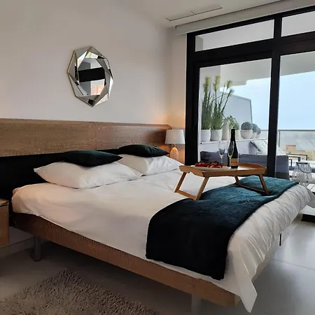 Apartamento Sunset Cliffs By Leo Benidorm