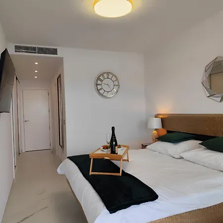 Appartement Sunset Cliffs By Leo Benidorm