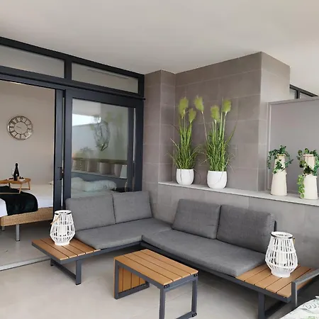Sunset Cliffs By Leo Appartement *