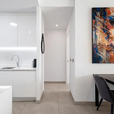 Sunset Cliffs By Leo Appartement *