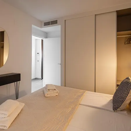 Apartamento Sunset Cliffs By Leo Benidorm