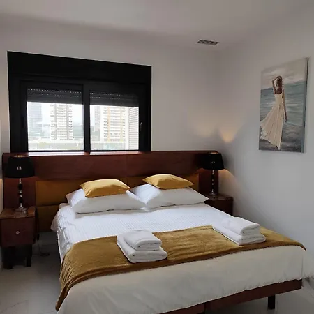 Apartamento Sunset Cliffs By Leo Benidorm